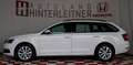 Skoda Octavia Combi 2,0 TDI DSG KAMERA AHV NAVI Bianco - thumbnail 8