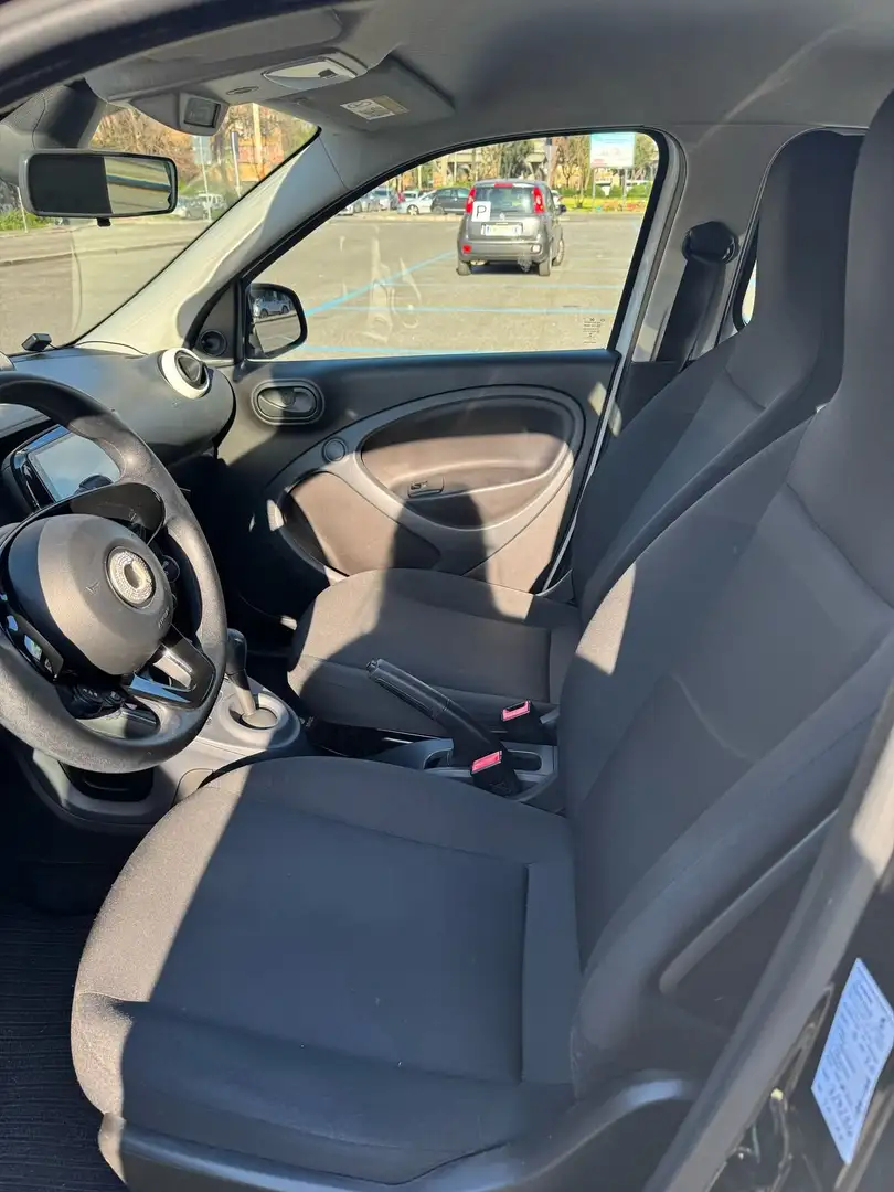 smart forFour Forfour 1.0 Youngster 71cv twinamic my18 - 2