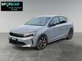 Opel Corsa GS-Line 1.2 benzine turbo 100 Pk met vele optie's Gris - thumbnail 1