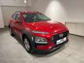 Hyundai KONA Kona 1,0 T-GDi 2WD Level 3 Rot - thumbnail 2