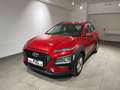 Hyundai KONA Kona 1,0 T-GDi 2WD Level 3 Rot - thumbnail 1