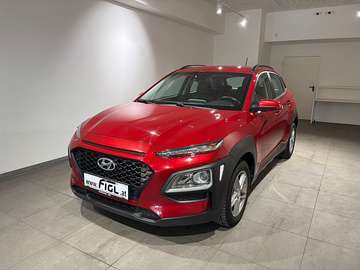 Kona 1,0 T-GDi 2WD Level 3