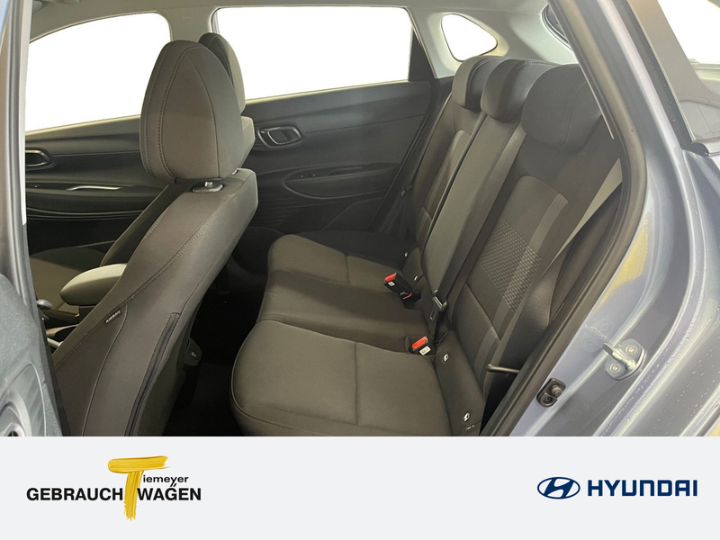 Hyundai i20 FL (MY25) 1.0 T-GDI (100 PS) 6-MT 2WD Trend, — photo 11