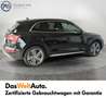 Audi Q5 2.0 TFSI ultra quattro Sport Zwart - thumbnail 6
