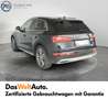 Audi Q5 2.0 TFSI ultra quattro Sport Schwarz - thumbnail 3