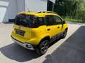 Fiat Panda Cross 4x4 TwinAir Turbo Gelb - thumbnail 5