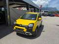 Fiat Panda Cross 4x4 TwinAir Turbo Gelb - thumbnail 1