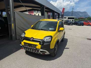 Cross 4x4 TwinAir Turbo