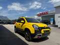 Fiat Panda Cross 4x4 TwinAir Turbo Gelb - thumbnail 3