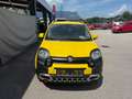 Fiat Panda Cross 4x4 TwinAir Turbo Gelb - thumbnail 2