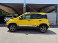 Fiat Panda Cross 4x4 TwinAir Turbo Gelb - thumbnail 4