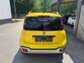 Fiat Panda Cross 4x4 TwinAir Turbo Gelb - thumbnail 6
