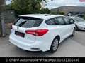 Ford Focus Turnier Trend Weiß - thumbnail 6