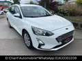 Ford Focus Turnier Trend Weiß - thumbnail 1