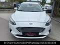 Ford Focus Turnier Trend Weiß - thumbnail 3