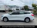 Ford Focus Turnier Trend Weiß - thumbnail 5