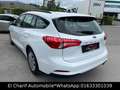 Ford Focus Turnier Trend Weiß - thumbnail 7