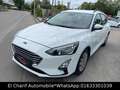 Ford Focus Turnier Trend Weiß - thumbnail 2