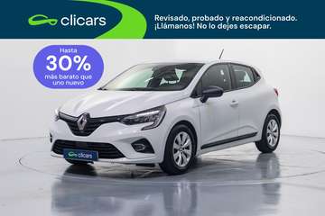 TCe GLP Business 74kW