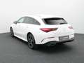 Mercedes-Benz CLA 250 e AMG Line Shooting Brake + PANORAMISCH DAK + TREK Blanc - thumbnail 2