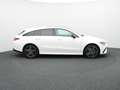 Mercedes-Benz CLA 250 e AMG Line Shooting Brake + PANORAMISCH DAK + TREK Blanc - thumbnail 6