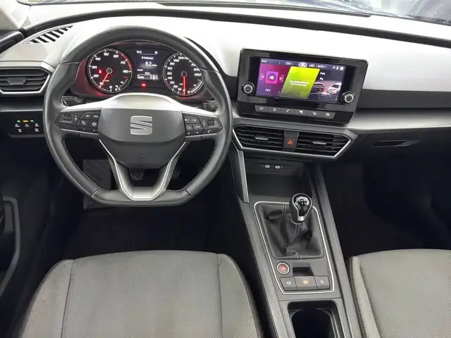 Seat Leon Leon view 13