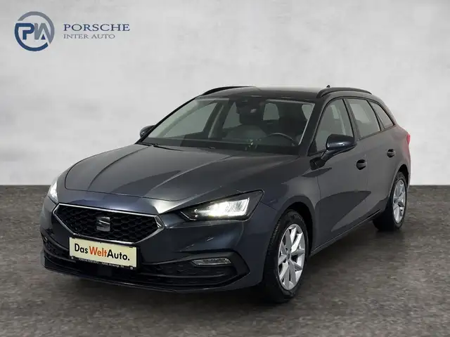 Seat Leon Leon main image