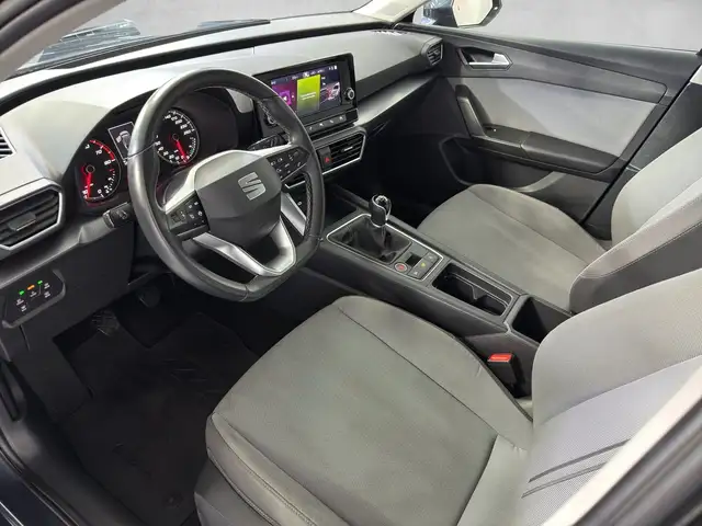 Seat Leon Leon view 6