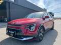 Kia Niro 1.6 GDi HEV 95kW (129CV) Drive Roşu - thumbnail 3