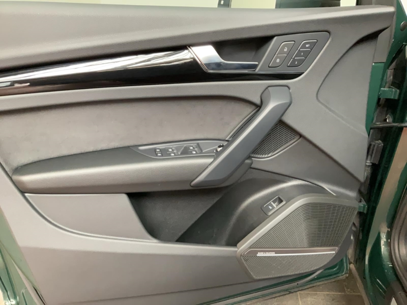 Audi SQ5 3.0 TDI quattro Alu LED Pano Kamera Navi Sitzh. — photo 12