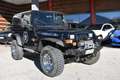 Jeep Wrangler 4.0 BENZINA-GANCIO-VERICELLO OMOLOGATI Negru - thumbnail 3