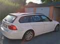 BMW 316 316d Fleet Touring Fleet Weiß - thumbnail 16
