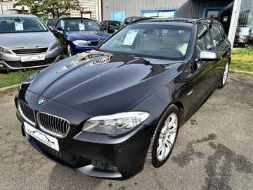 Touring 520d 184ch 133g Sport Design A