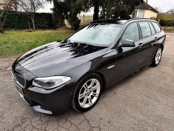 Touring 520d 184ch 133g Sport Design A