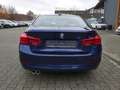 BMW 320 d Lim. Aut. Advantage Business Navi LED Blau - thumbnail 4