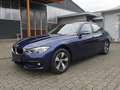 BMW 320 d Lim. Aut. Advantage Business Navi LED Blau - thumbnail 7