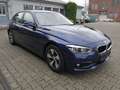 BMW 320 d Lim. Aut. Advantage Business Navi LED Blau - thumbnail 1