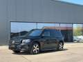 Mercedes-Benz GLB 220 4Matic LED HighPer. Night-Paket AHK Noir - thumbnail 1