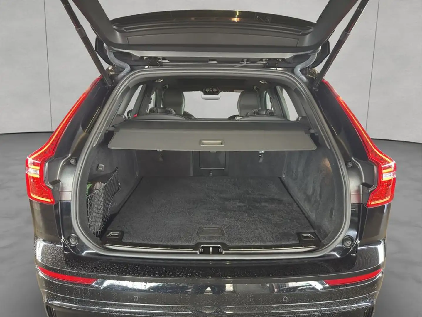 Volvo XC60 XC60 B4 B Plus Dark Schwarz - 2