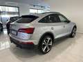 Audi Q5 SPB 40 TDI quattro S tronic S line plus Sportback Argent - thumbnail 3