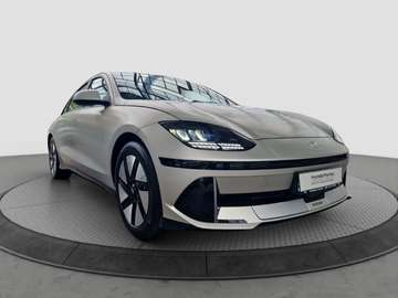 53kWh *LED*CAM*CARPLAY*DAB*SITZHZG*