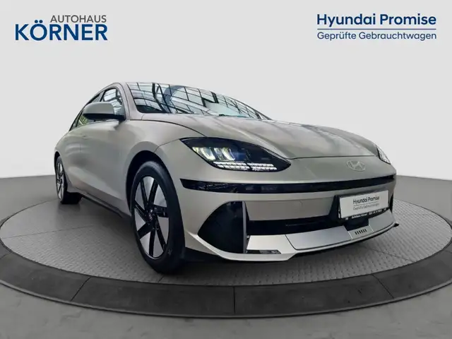 Hyundai IONIQ 6 53kWh *LED*CAM*CARPLAY*DAB*SITZHZG*