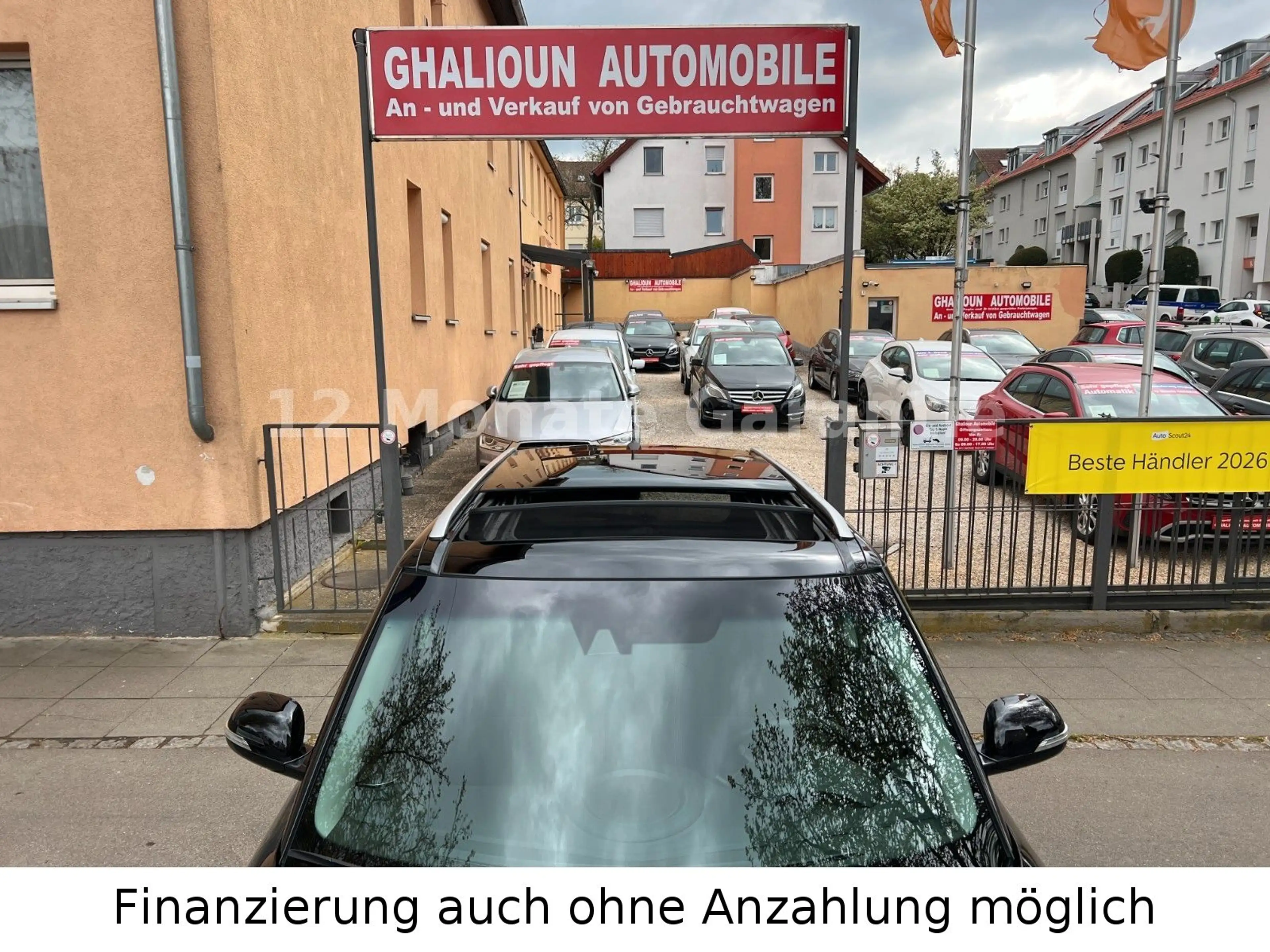 Kia Soul 1.6 TGD Turbo Final Edition * Viele Extras — photo 3