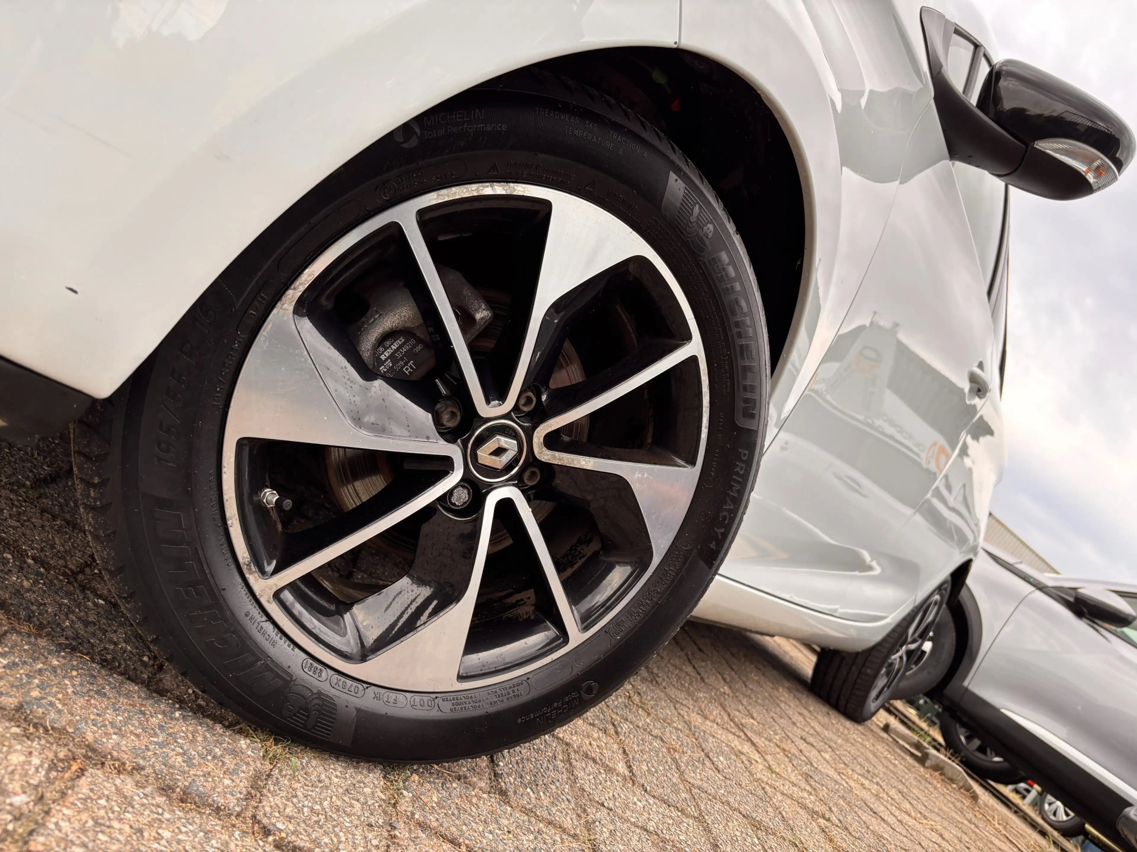 Renault ZOE Q90 Intens Quickcharge 41 kWh GARANTIE/INCL.ACCU/C — photo 14