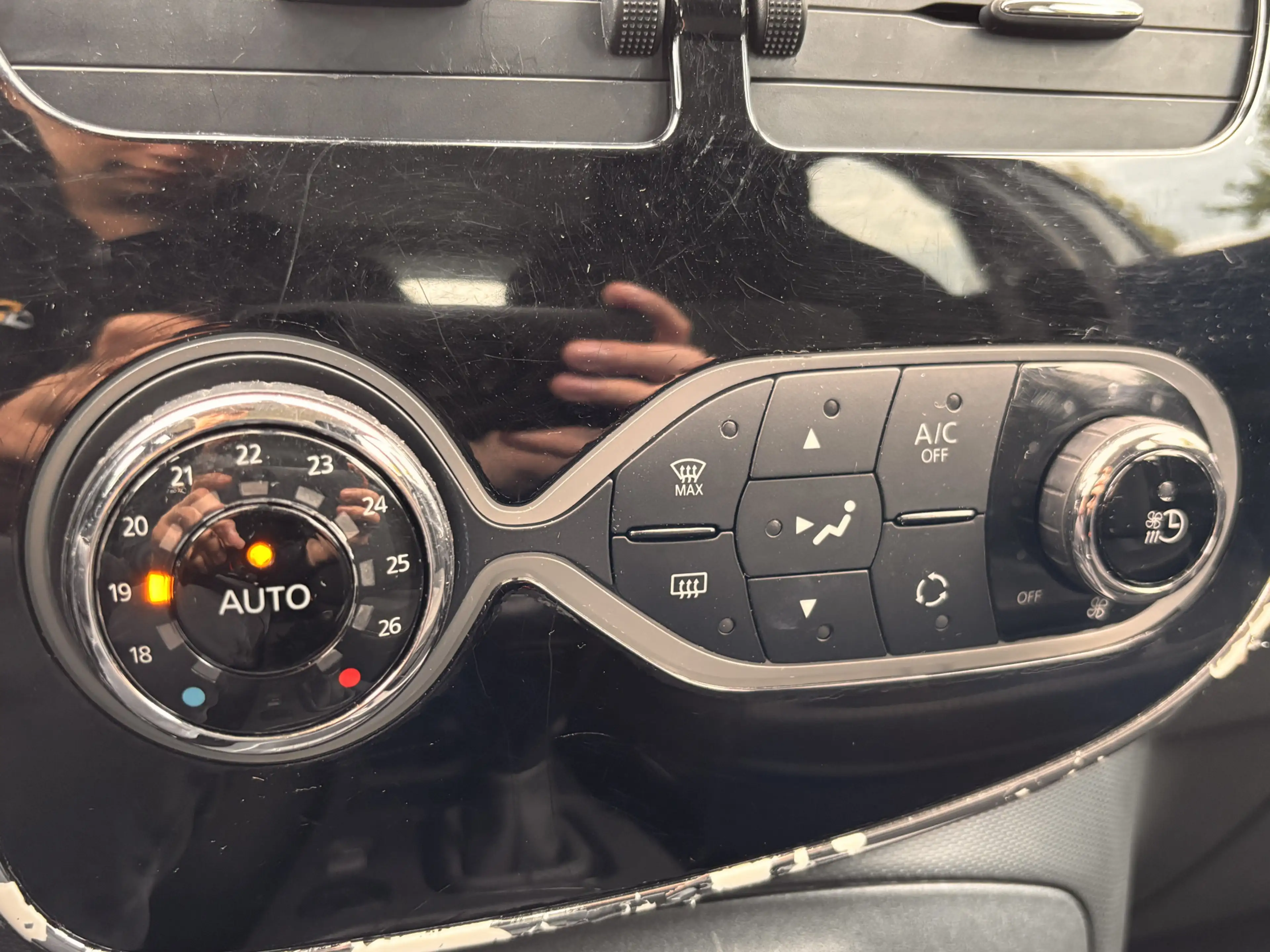 Renault ZOE Q90 Intens Quickcharge 41 kWh GARANTIE/INCL.ACCU/C — photo 10