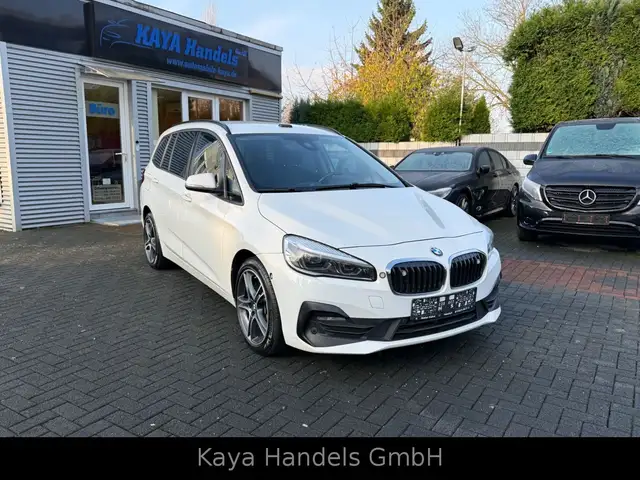 BMW 220 /Navi/Kamera/LED/M Lenk