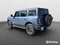 Ford Bronco 2.7 ecoboost V6 Outer Banks 4x4 335cv auto Blau - thumbnail 13
