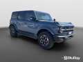 Ford Bronco 2.7 ecoboost V6 Outer Banks 4x4 335cv auto Blau - thumbnail 3
