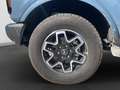 Ford Bronco 2.7 ecoboost V6 Outer Banks 4x4 335cv auto Blau - thumbnail 16