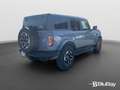 Ford Bronco 2.7 ecoboost V6 Outer Banks 4x4 335cv auto Blau - thumbnail 11